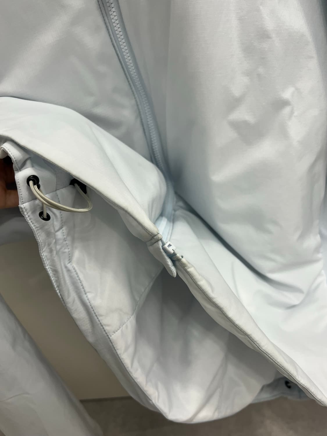 (M) 아크테릭스 아톰 후디 데이브레이크 상품이미지6