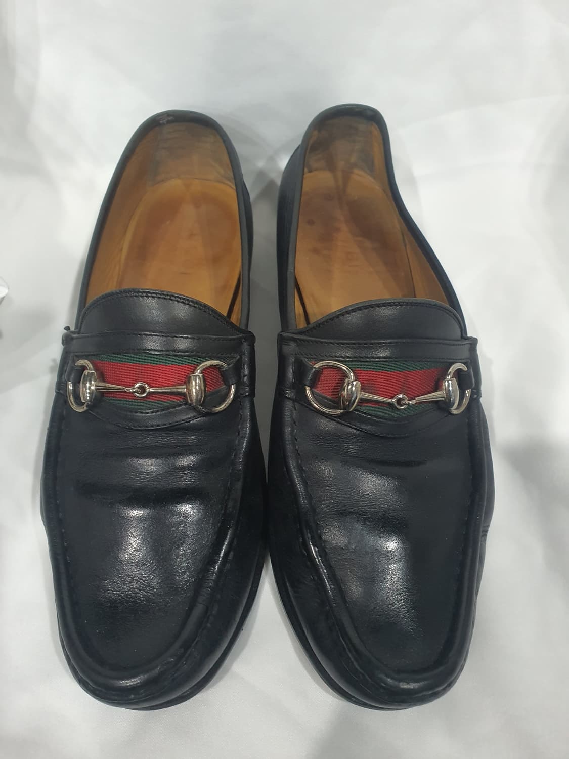 구찌 남성용 로퍼 상품이미지1