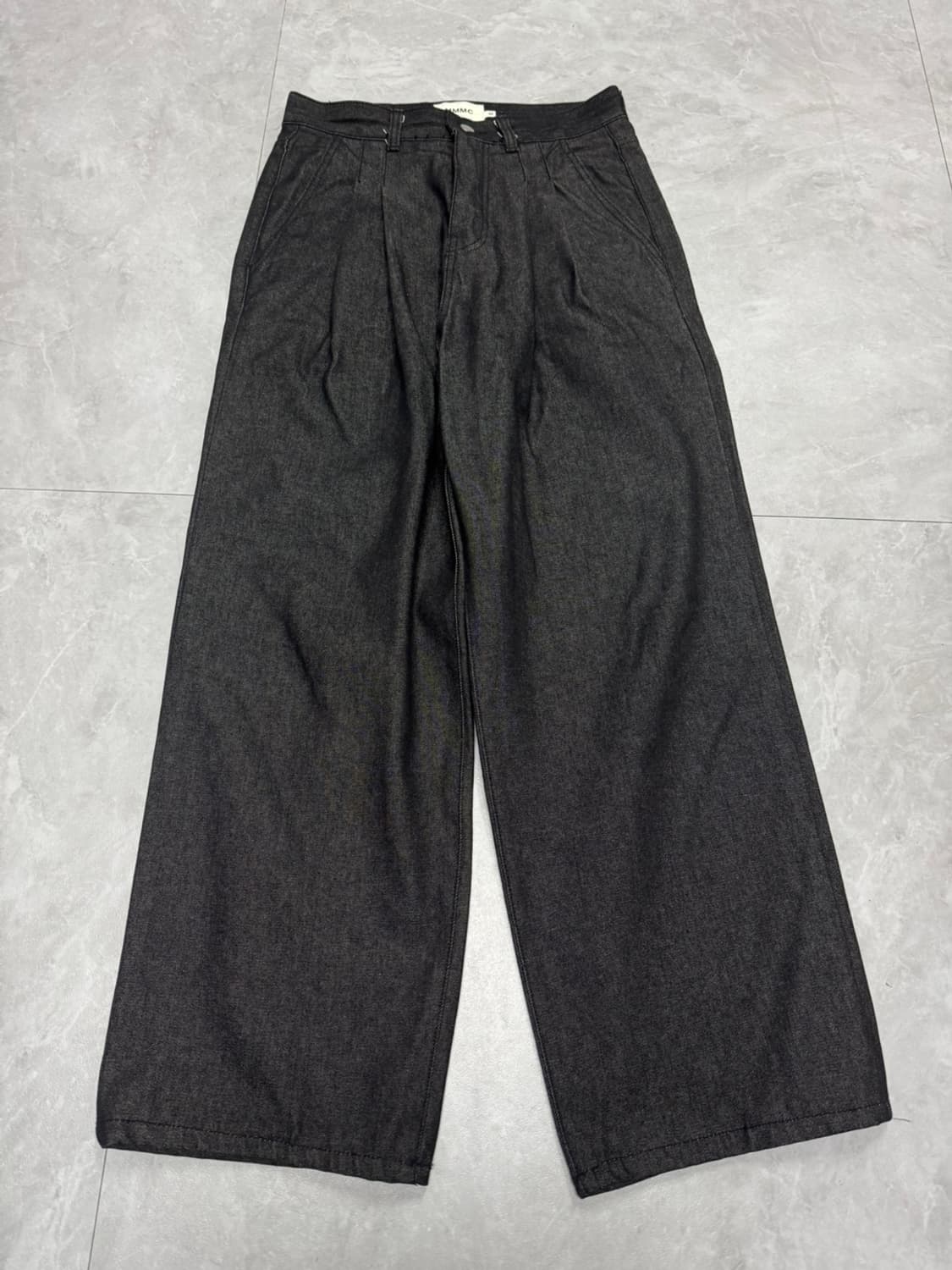 MMMC 포턱 셀비지 상품이미지1