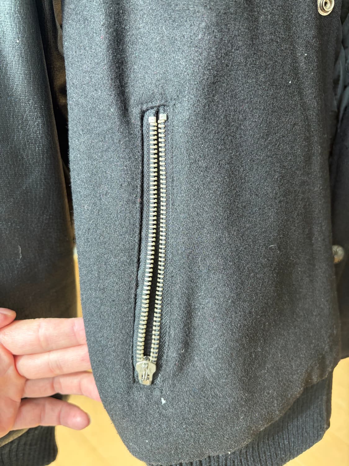 빈티지 재킷 상품이미지7