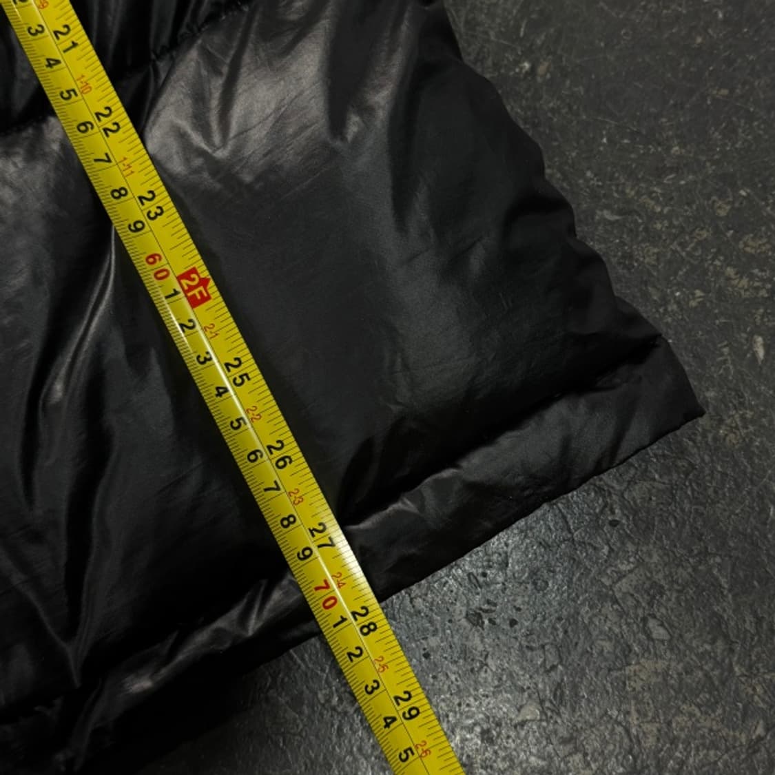 100 아디다스 AC밀란 패딩 상품이미지10