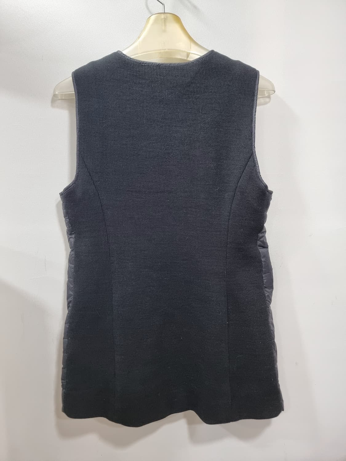 보니알렉스 구스다운 조끼 (C795 상품이미지2