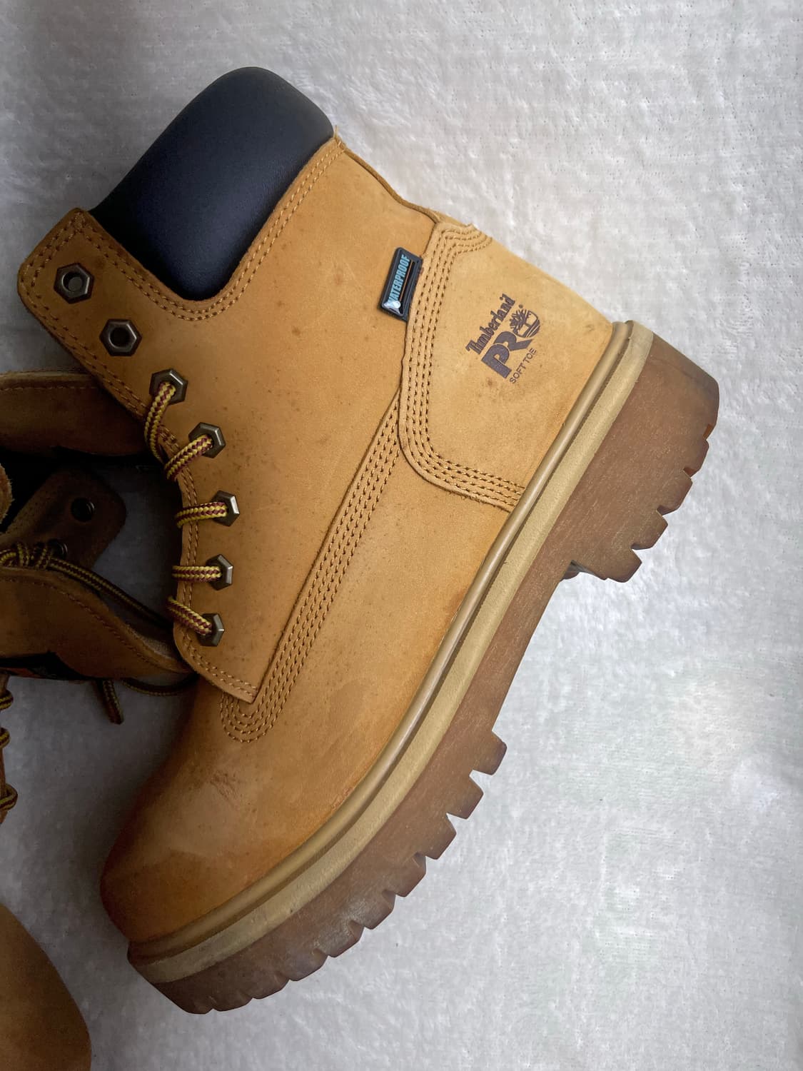 [8] 팀버랜드 프로 6인치 || 260-265 상품이미지3