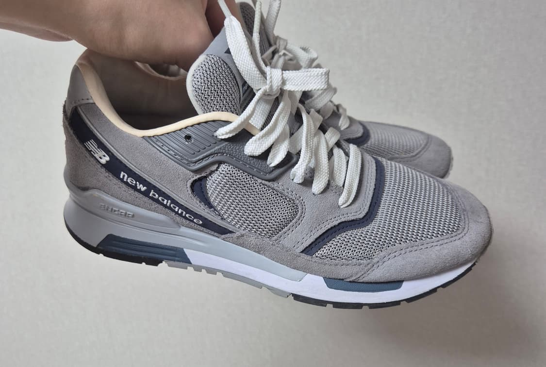 뉴발란스 99 상품이미지1