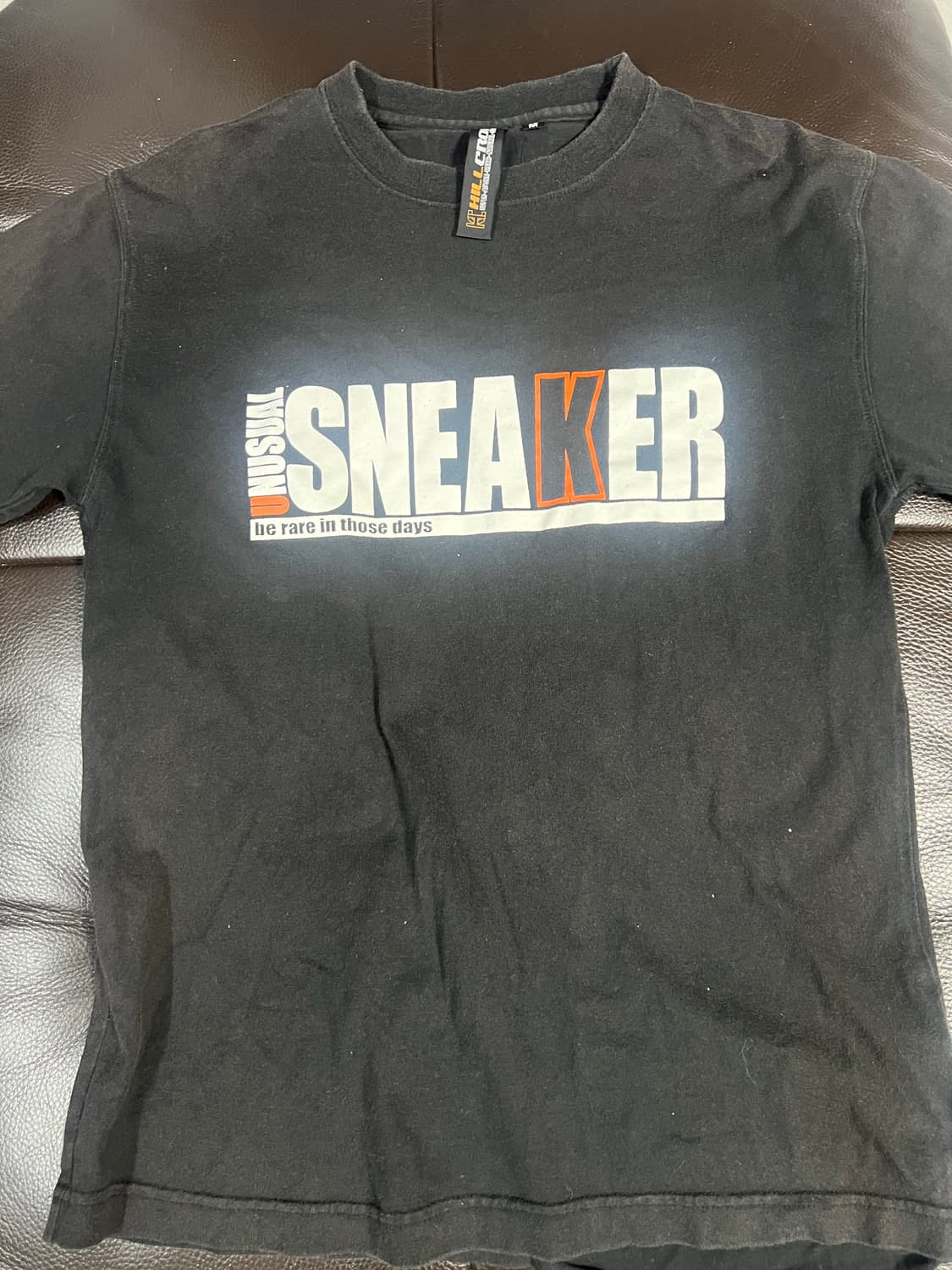 일본 빈티지 반팔 상품이미지1