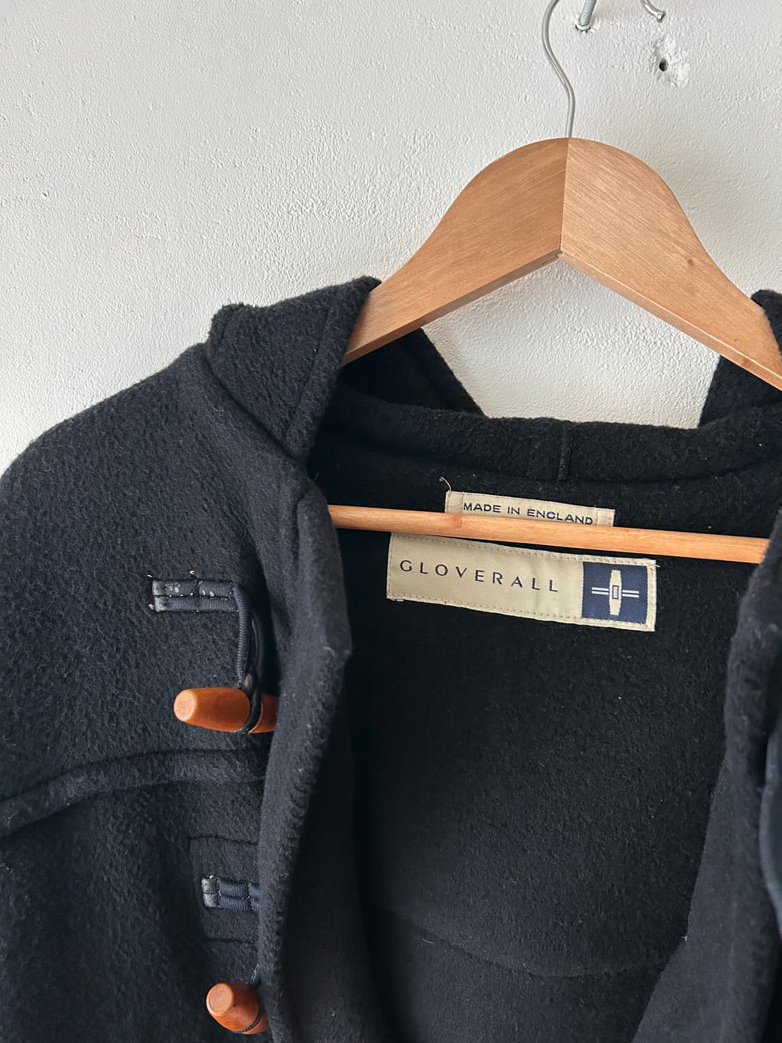 글로버올 더플코트 / L 상품이미지3