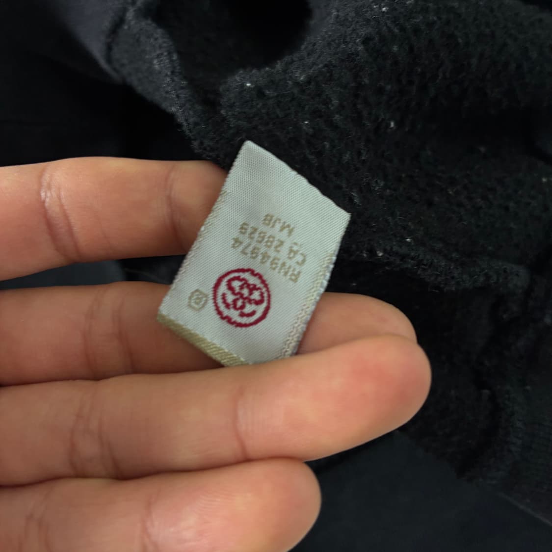 Stussy  스투시 x 배틀 액스 00,s 스컬 블랙 후드집업  상품이미지9