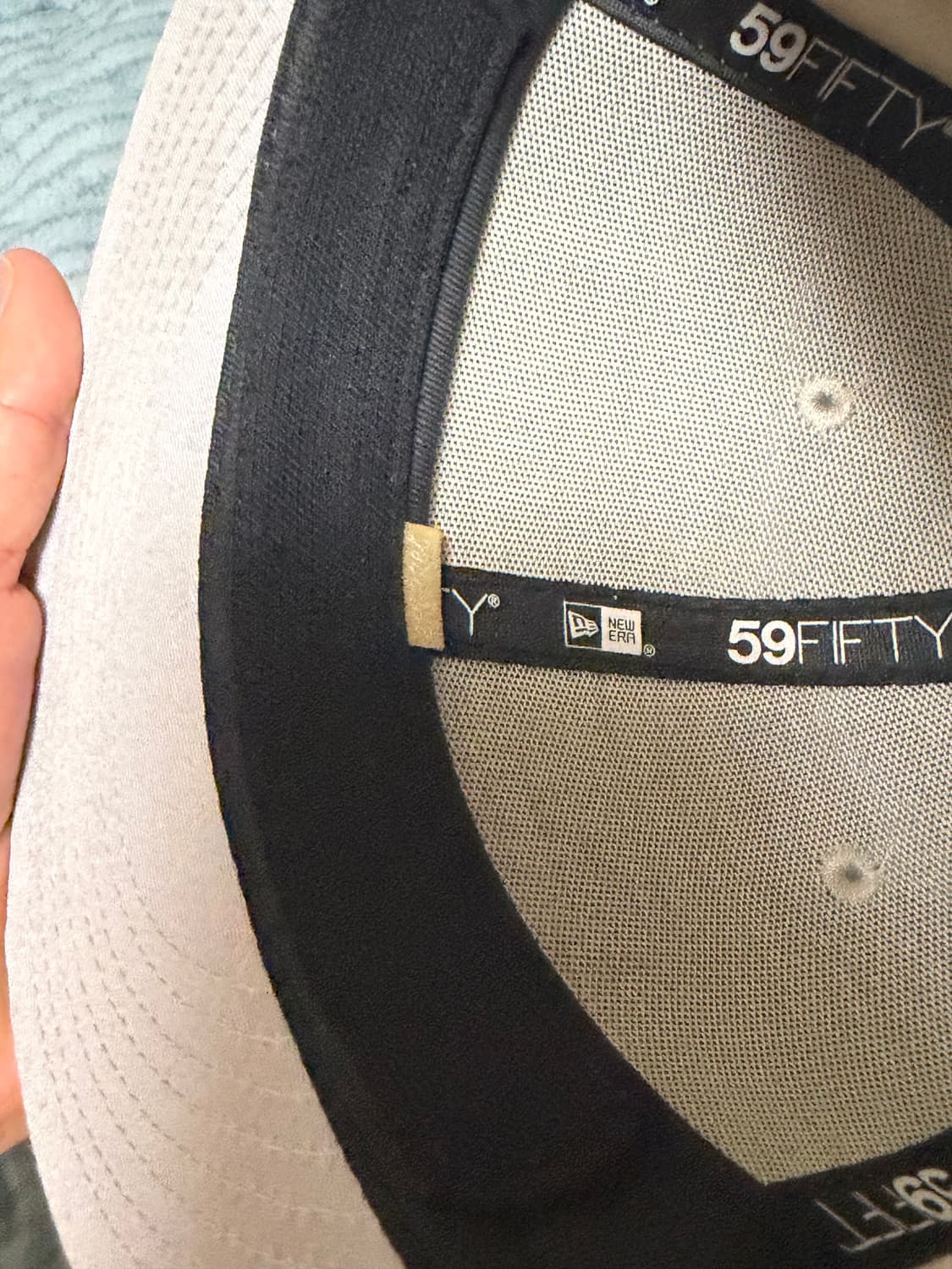 슈프림 뉴에라 양키스  상품이미지4