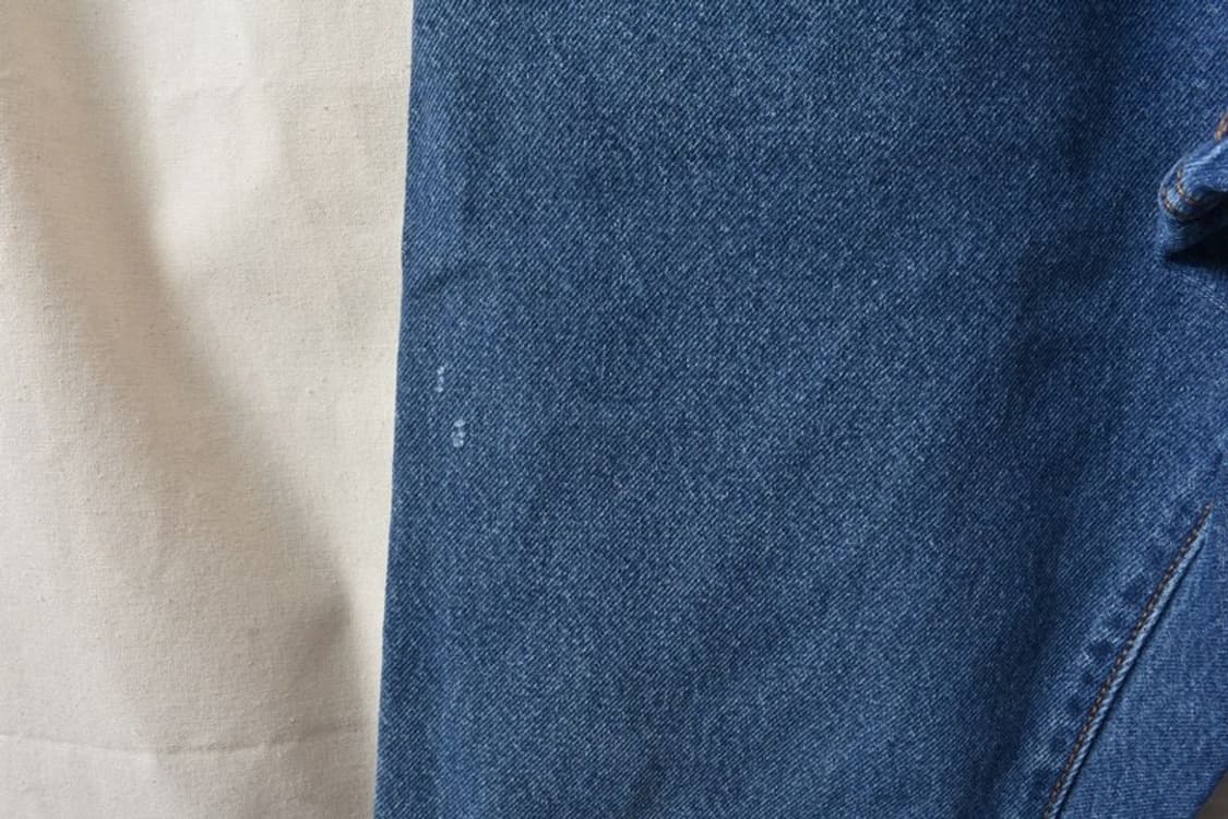 00S 리바이스 517 청바지 35 M0212 상품이미지6