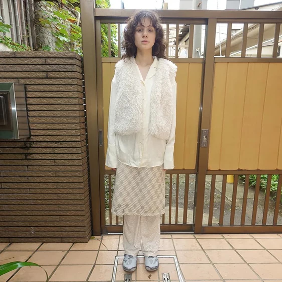 누아누 마카 스커트 3 사이즈 상품이미지1