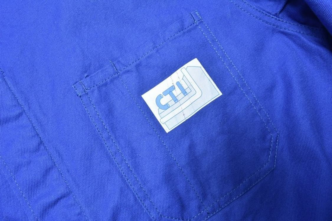 오리지널 빈티지 프렌치 자켓 N0932 상품이미지7