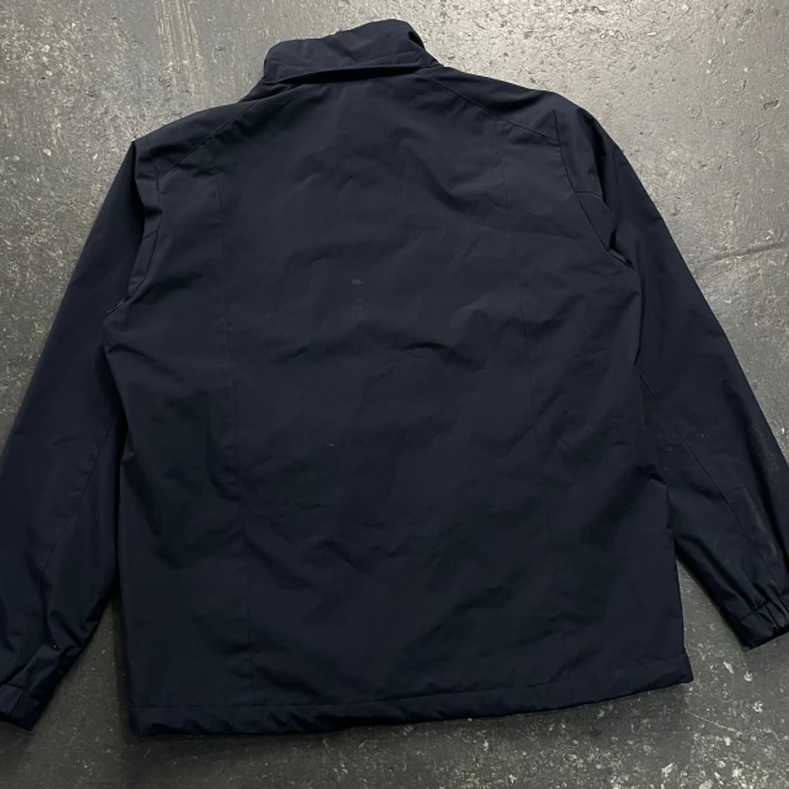 100 닥스 골프 바람막이  상품이미지6