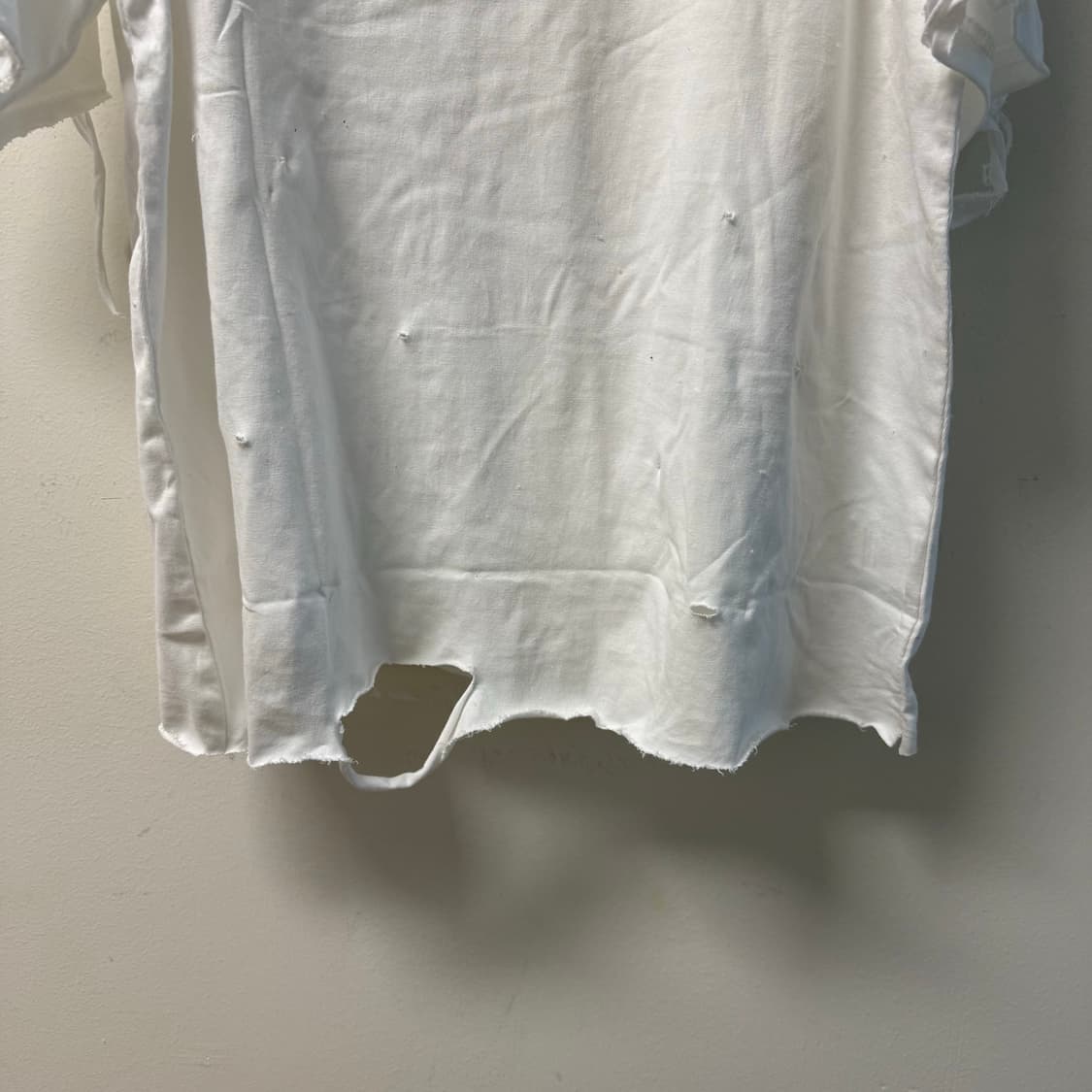 Distressed grunge t-shirts 상품이미지5