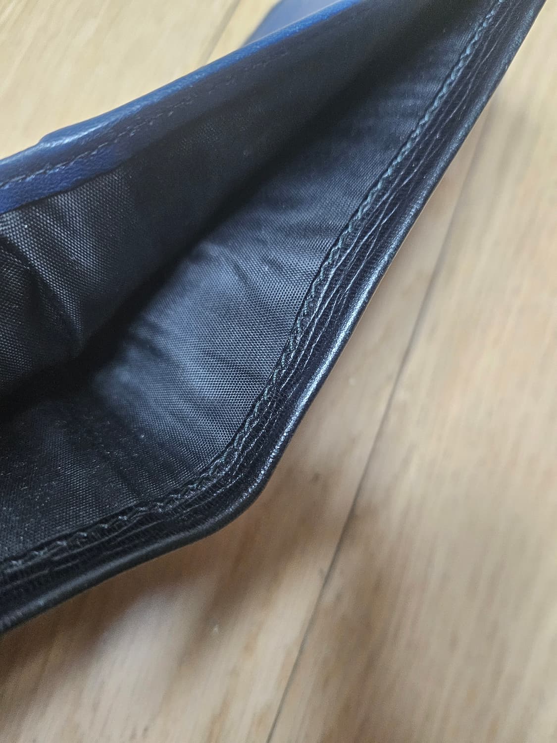 페라가모 정품 남성반지갑 상품이미지5