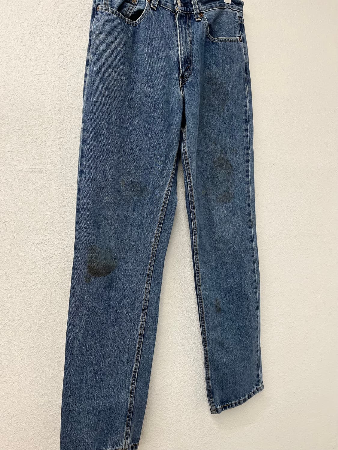 LEVI'S 550 (#063) 상품이미지3