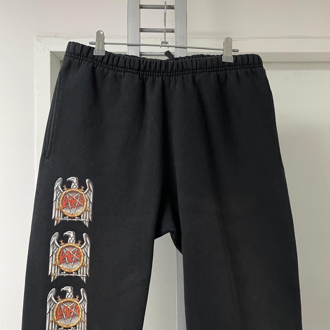 슈프림 슬레이어 트레이닝 팬츠 M 상품이미지2