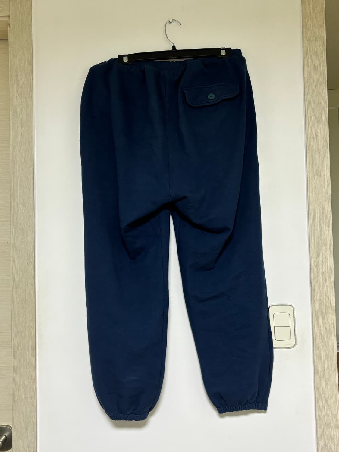 윌리차바리아 스웻팬츠 상품이미지3