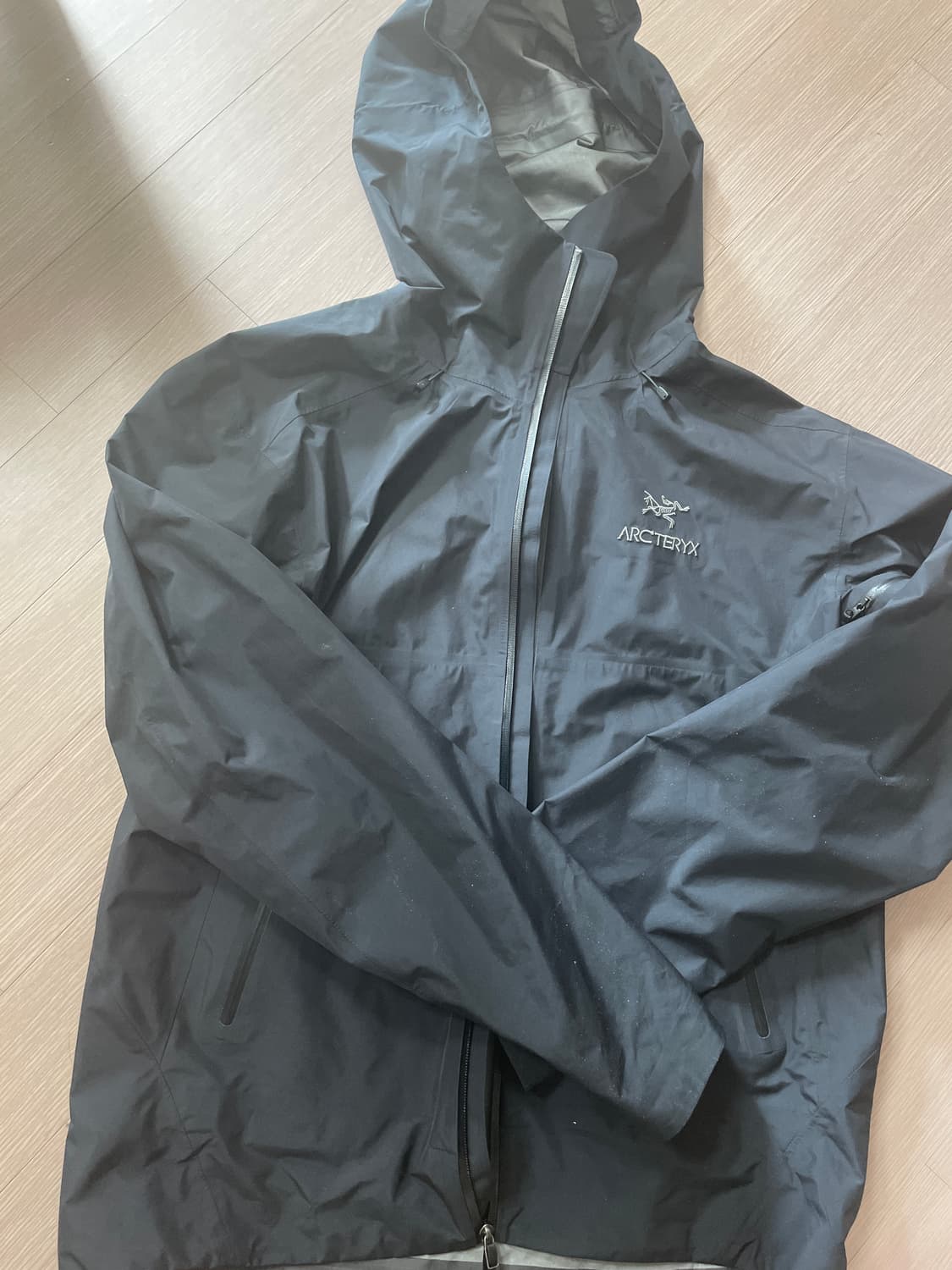 [L]아크테릭스 베타 Lt  상품이미지1