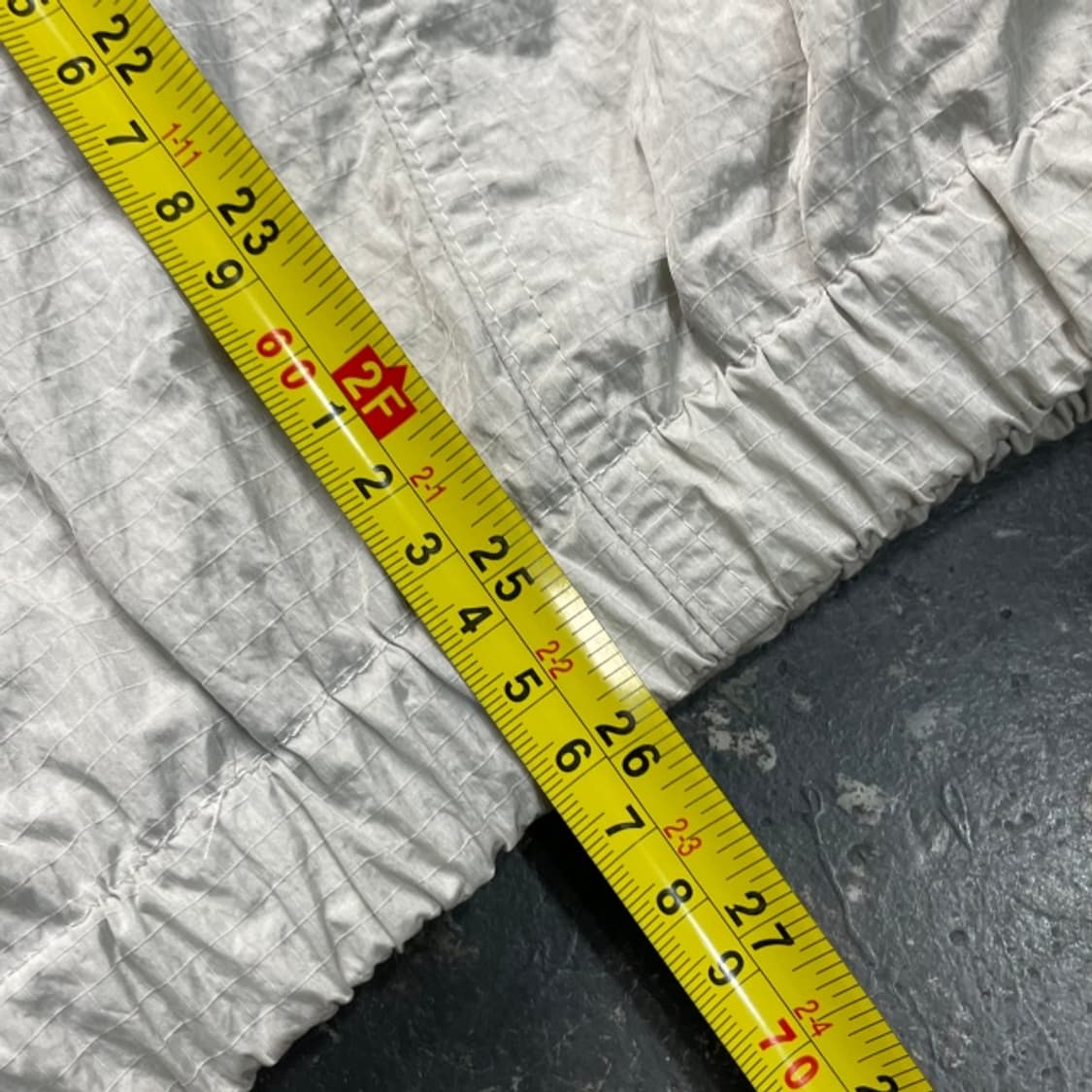 100 NOS7 노스세븐 바람막이  상품이미지8