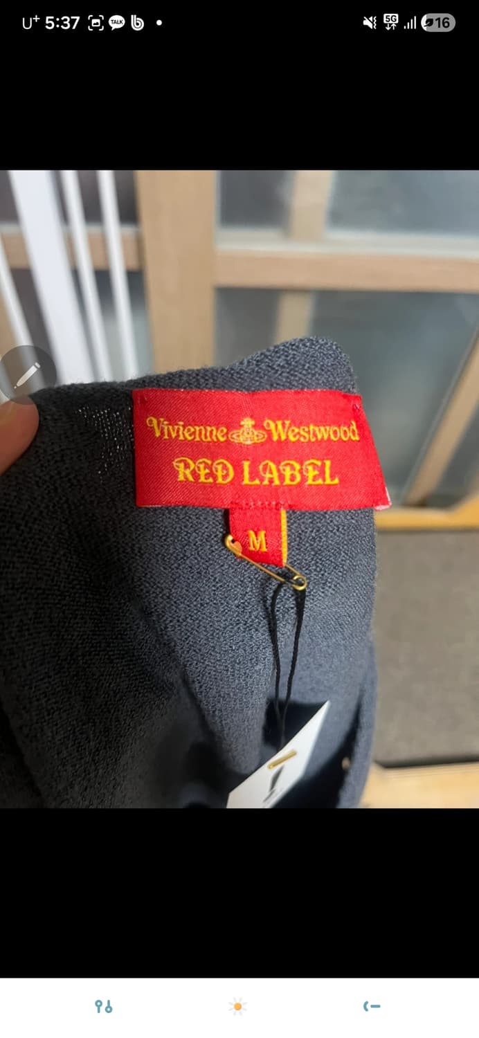 비비안웨스트우드 (정품) 상품이미지2