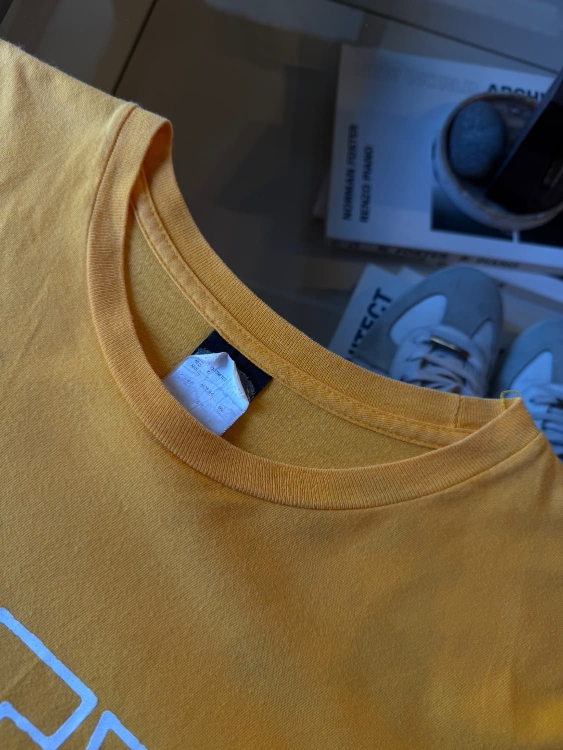 오베이 티셔츠 100 상품이미지7