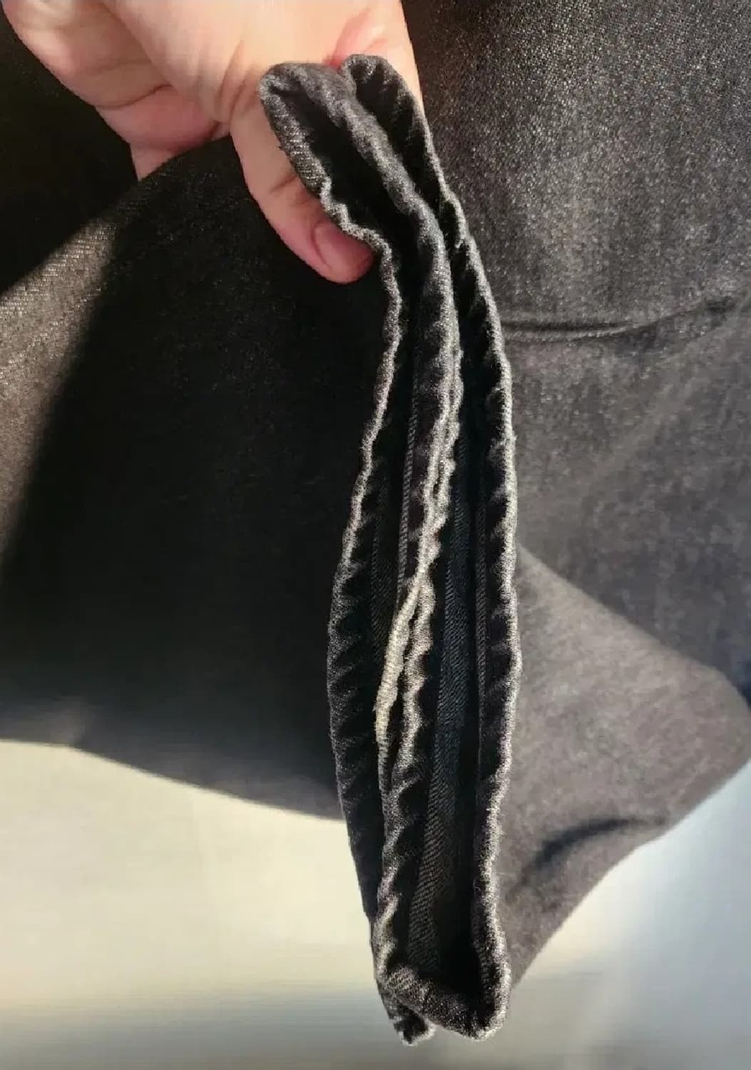 [34] 브랜디드 51036 콘 오닉스 진 블랙 상품이미지6