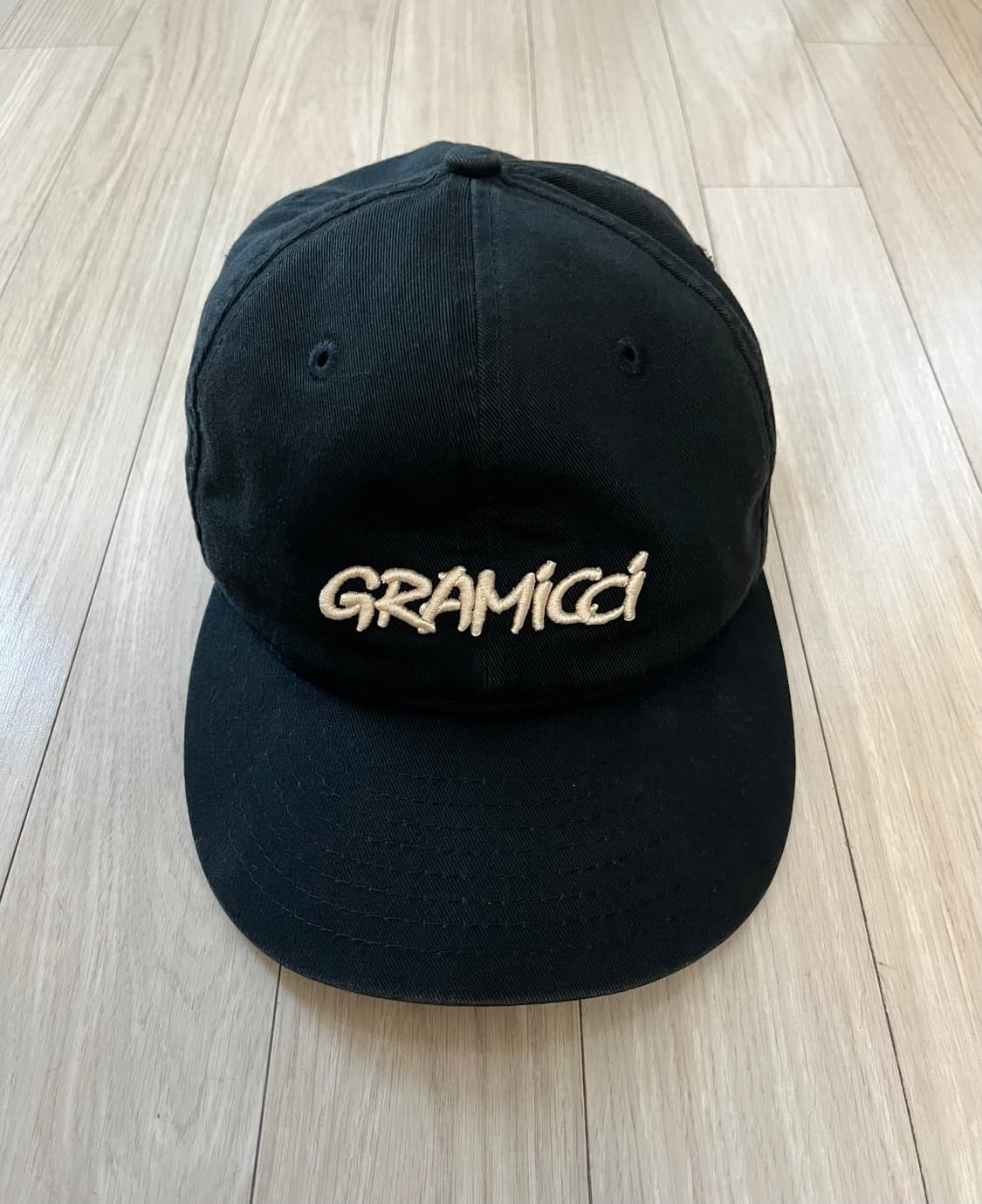 그라미치 X 뉴에라 콜라보 모자 볼캡 캠프캡 상품이미지1