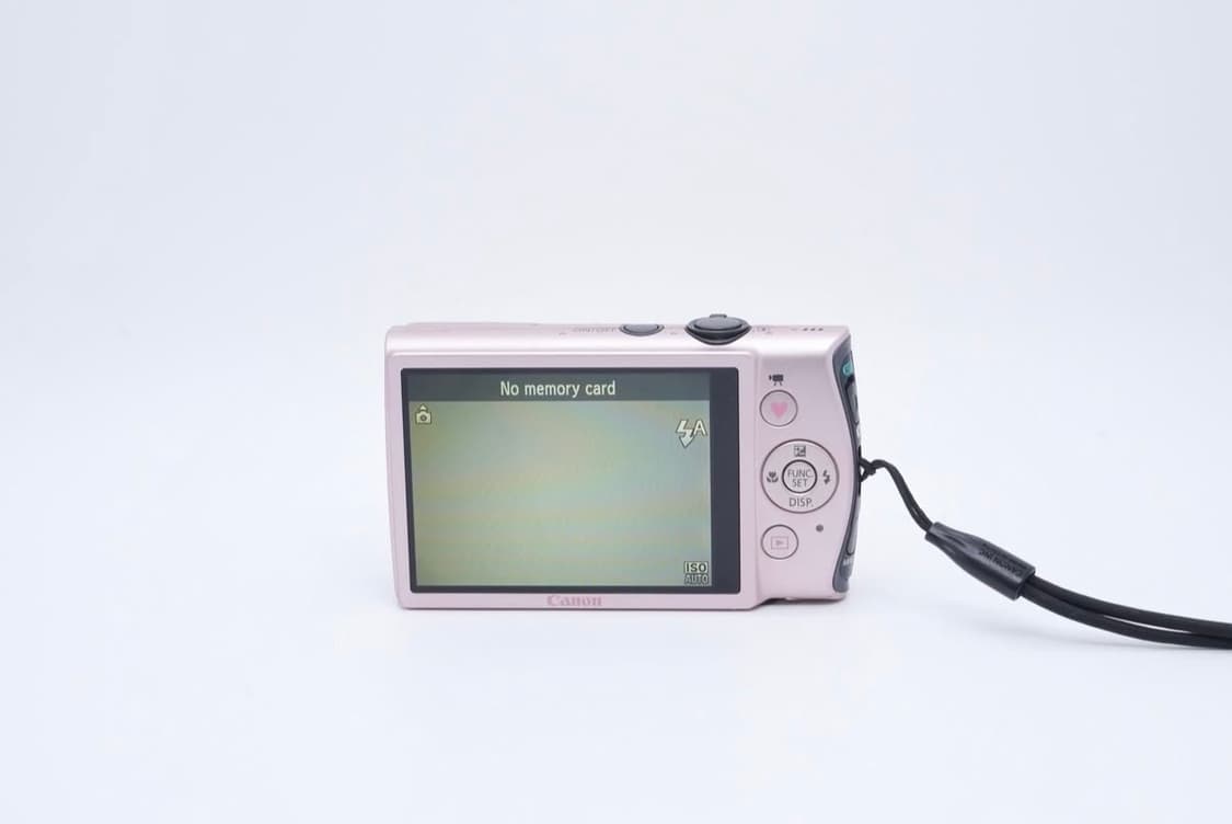 CANON IXY600F(IXUS 230 HS) 상품이미지4