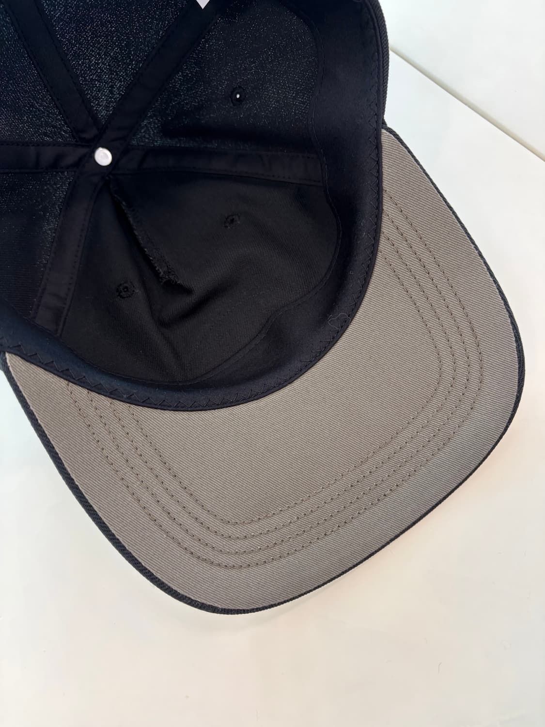 도그앤코 dog&co 볼캡 블랙 상품이미지6