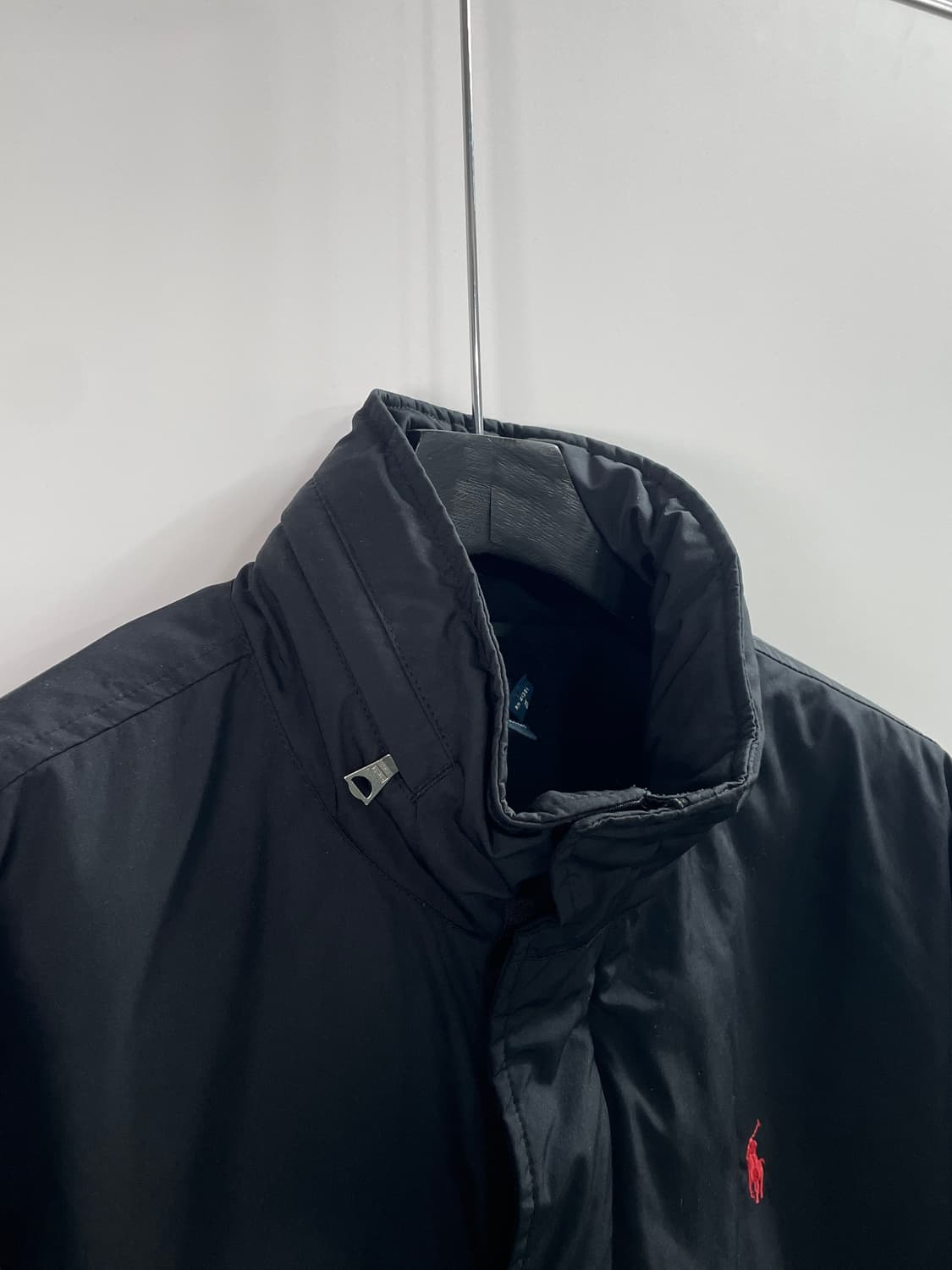 폴로 랄프로렌 페리 바람막이 자켓 (on.587) 상품이미지4