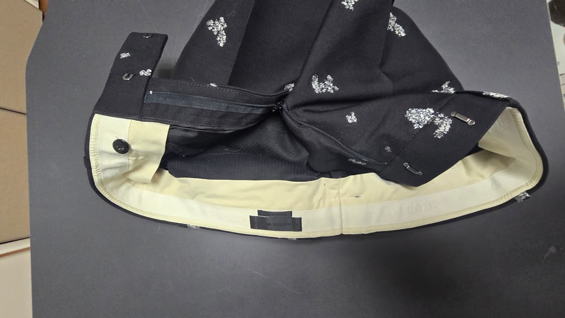 Alexander McQueen  상품이미지3