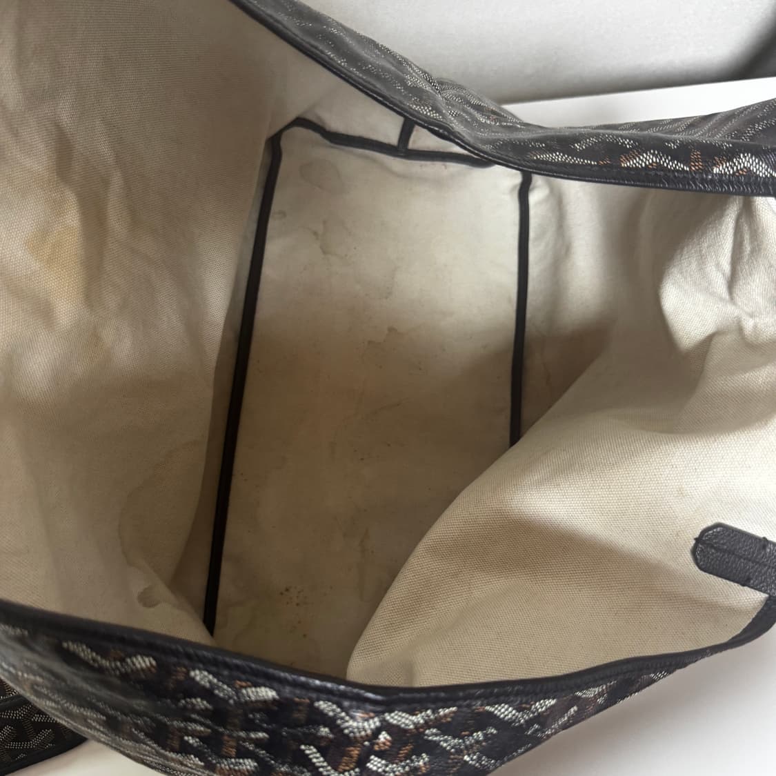 고야드 생루이백 GM 상품이미지5