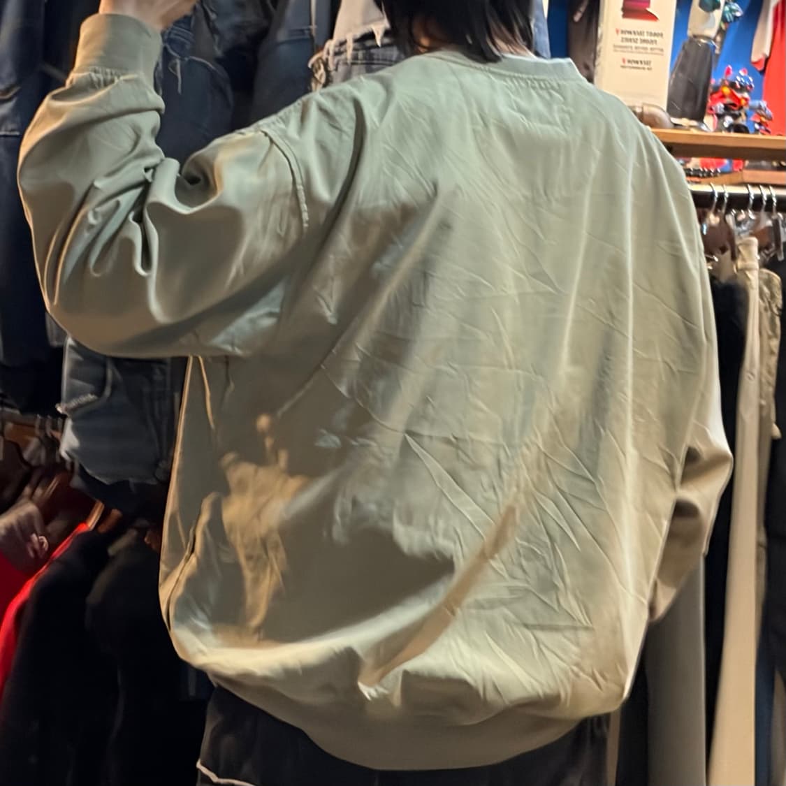 [NO.9] Nike 나이키 웜업 상품이미지5