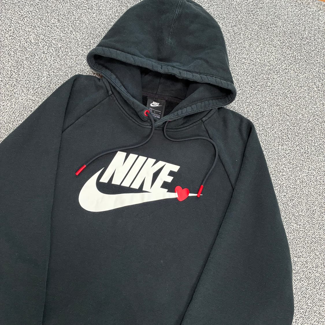 <나이키 하트 빈티지 후드티> No.1483 상품이미지5
