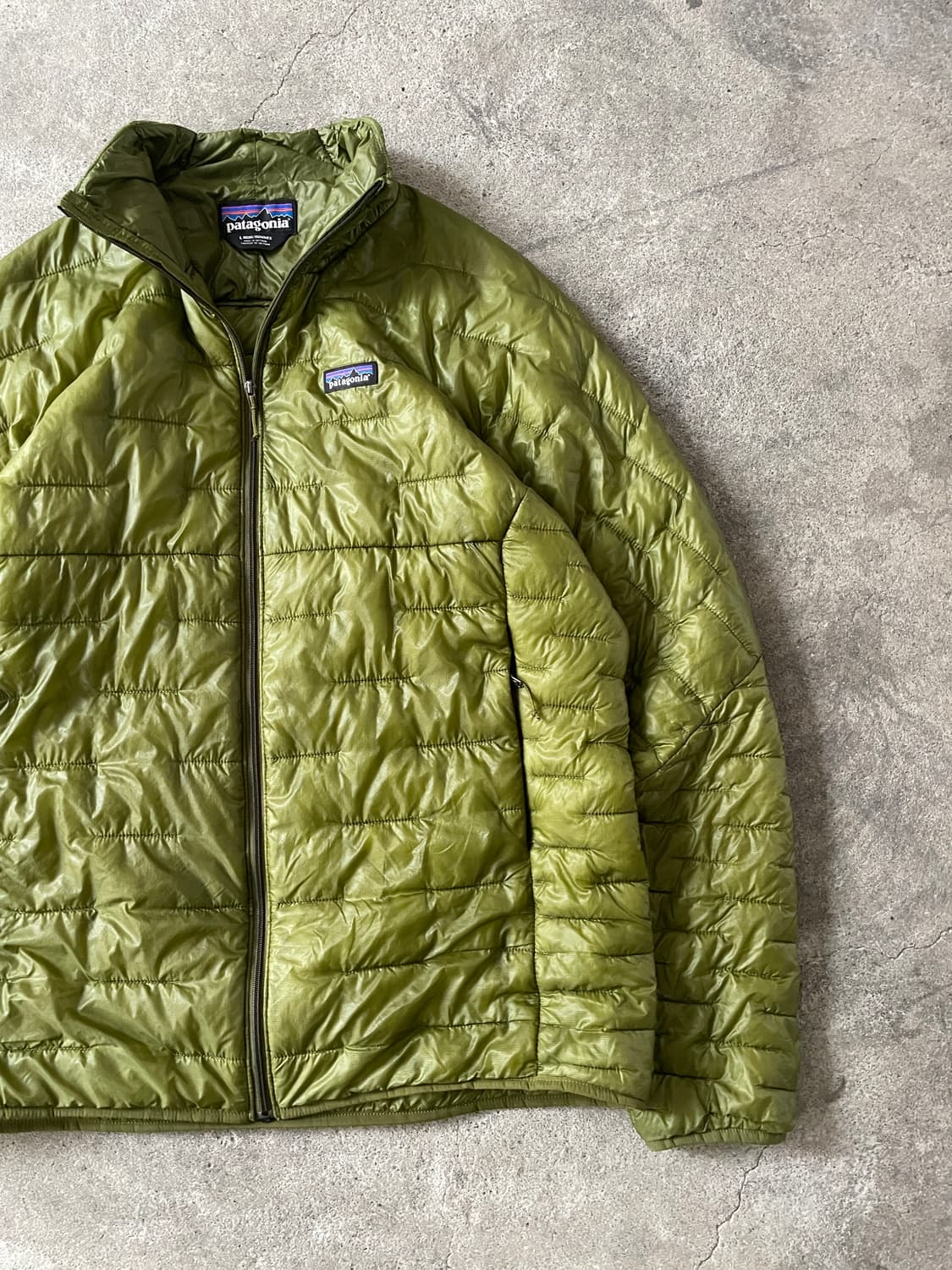 Today drop : Patagonia Puffer&Down 상품이미지5