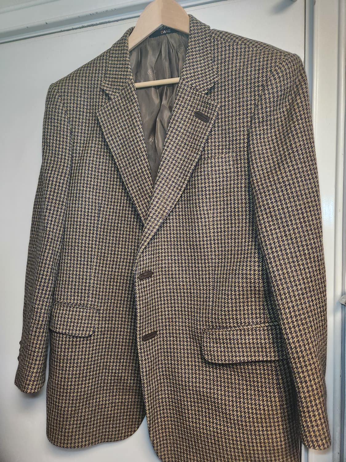 닥스 빈티지 블레이져 M정도 상품이미지1