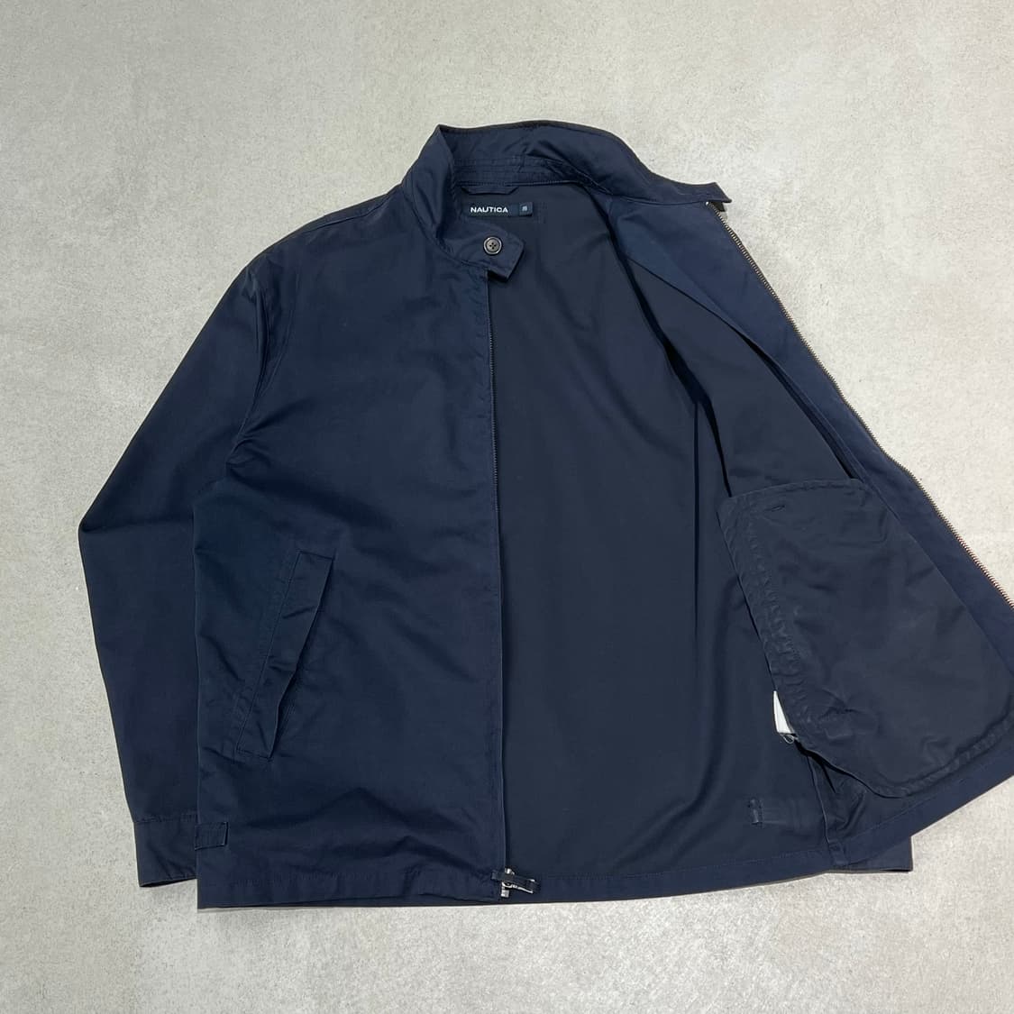 노티카 워크자켓 s09840 상품이미지3