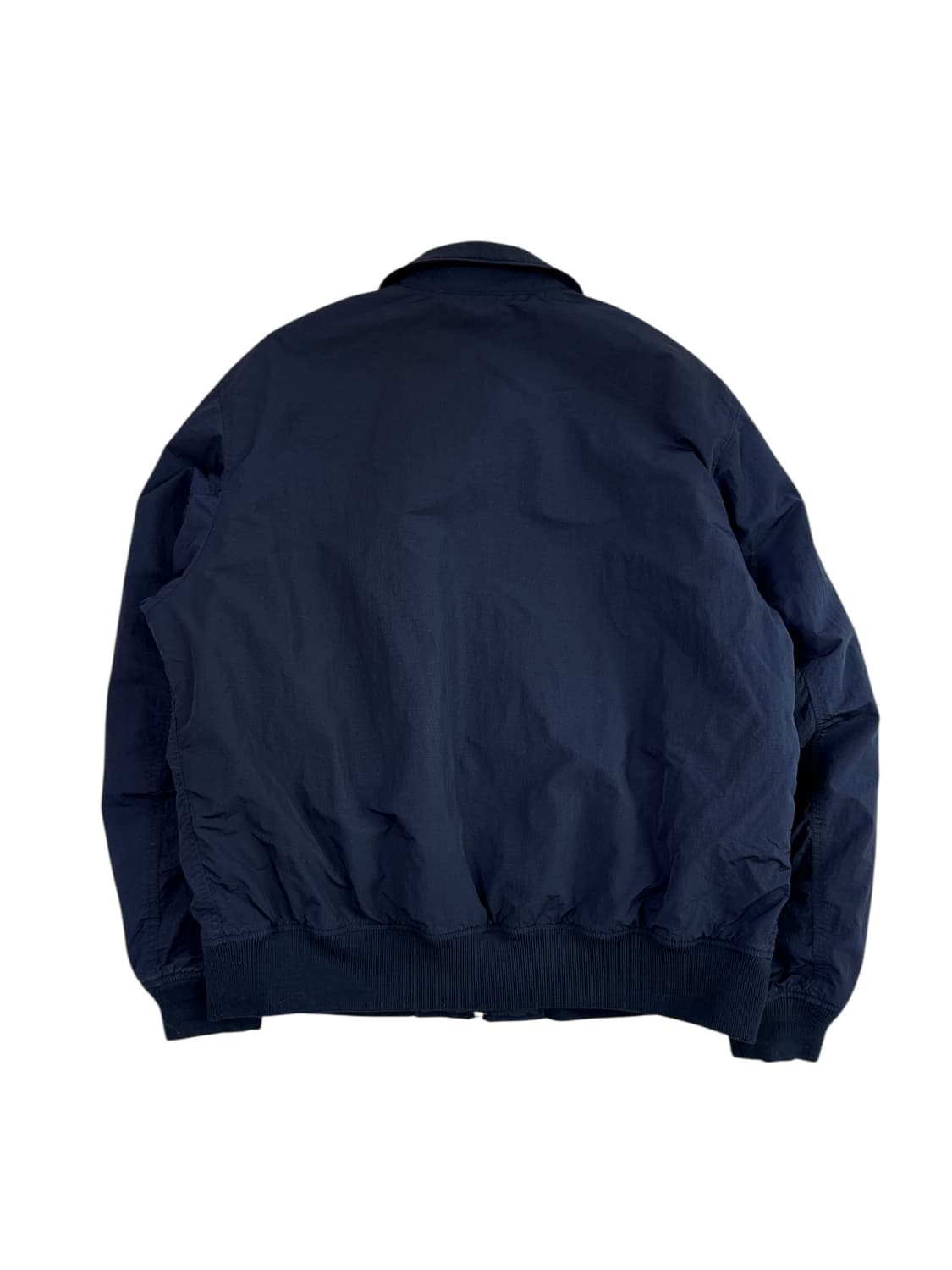 Jwanderson x uniqlo 네이비 자켓 상품이미지7