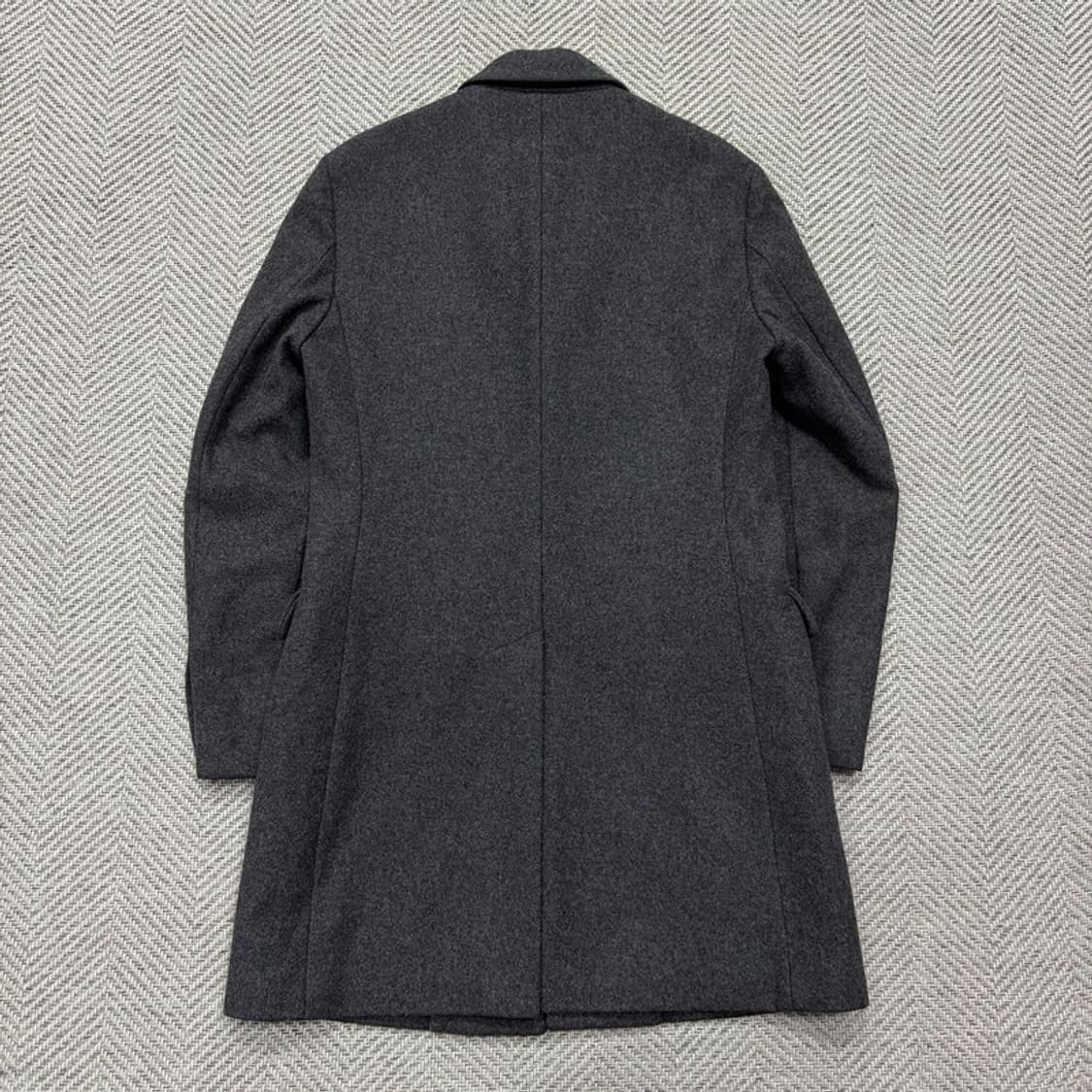 존바바토스 울 싱글 코트 v1942 상품이미지2