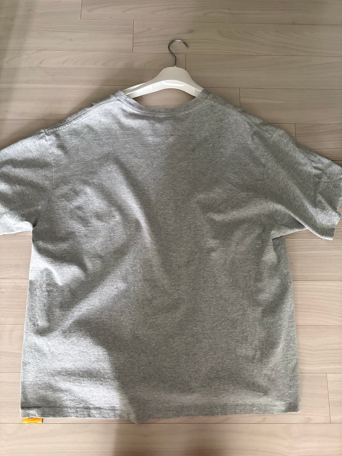 갤러리디파트먼트 티셔츠 상품이미지4