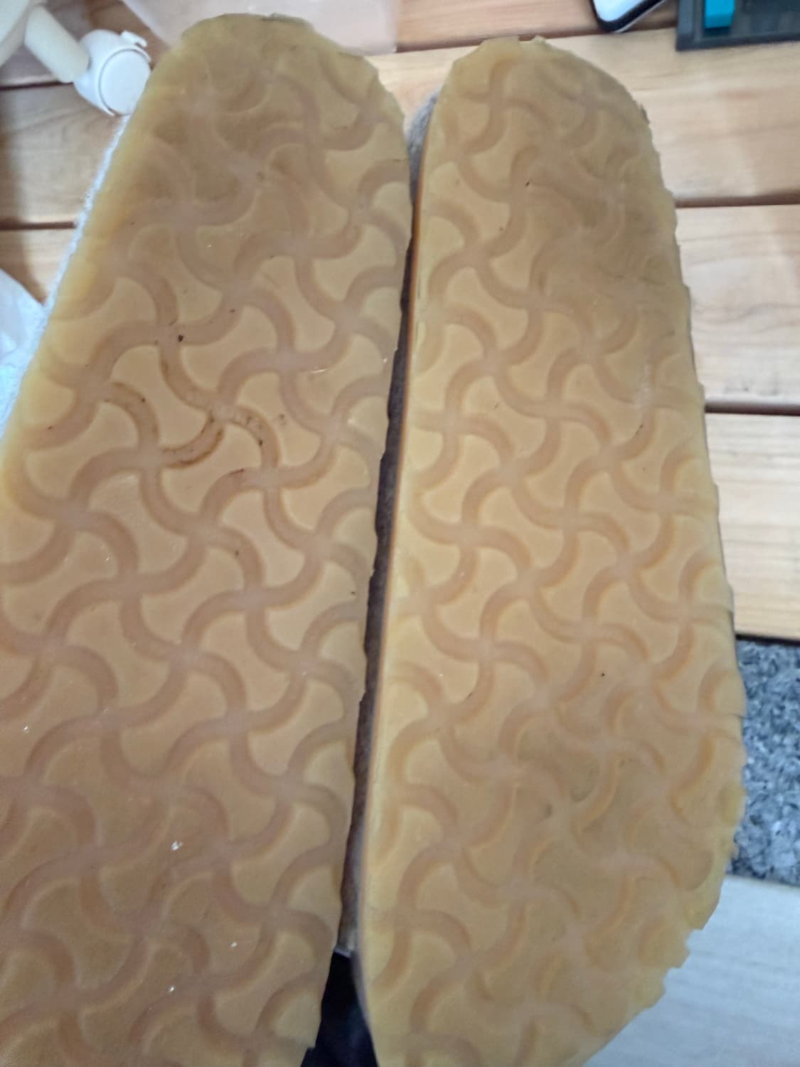 피어오브갓 버켄스탁 슬리퍼 ( IT 40)  상품이미지3