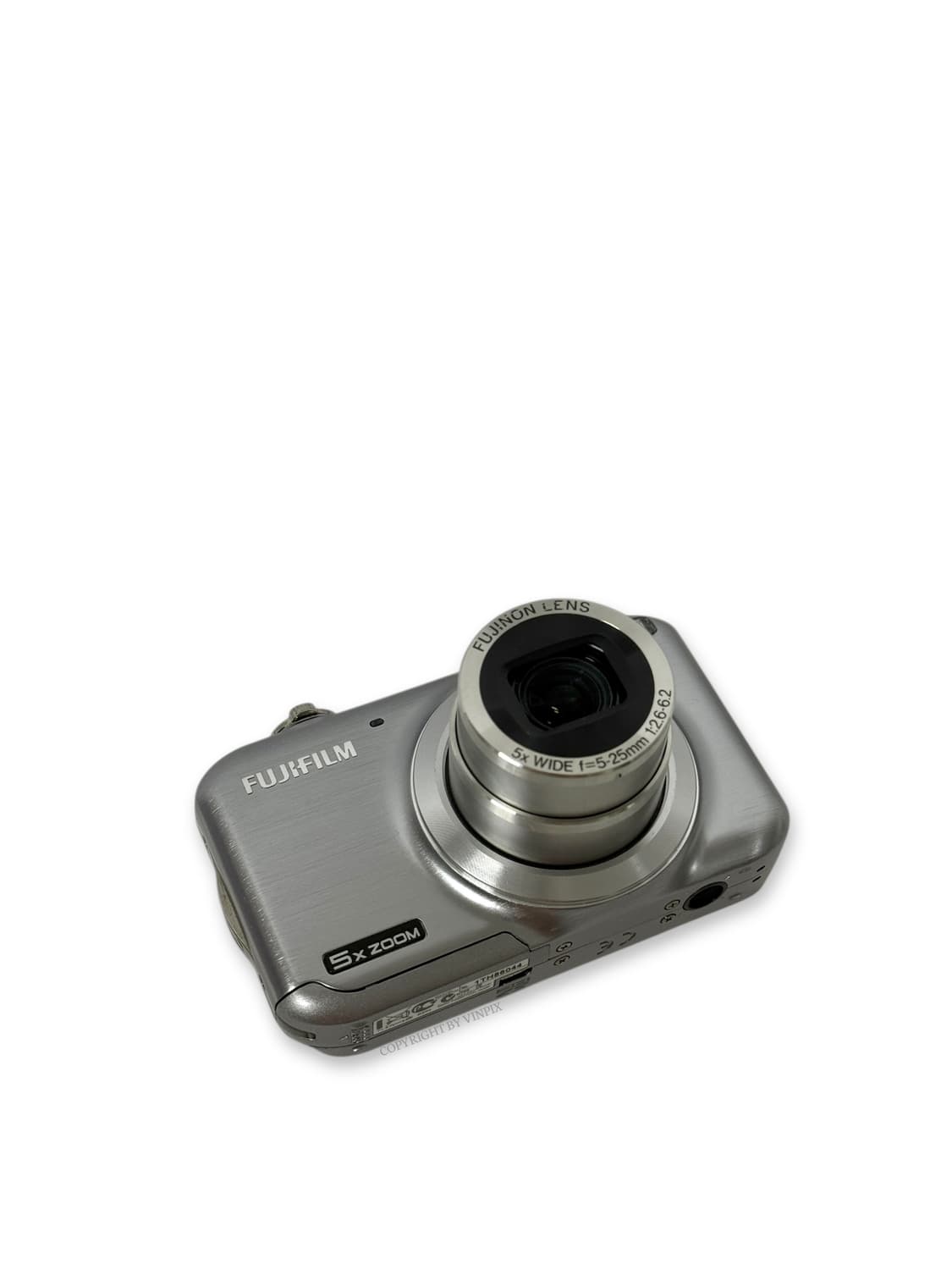 |박스,뽀용🩶| 후지필름 파인픽스 jx300 디지털 카메라 디카 상품이미지6