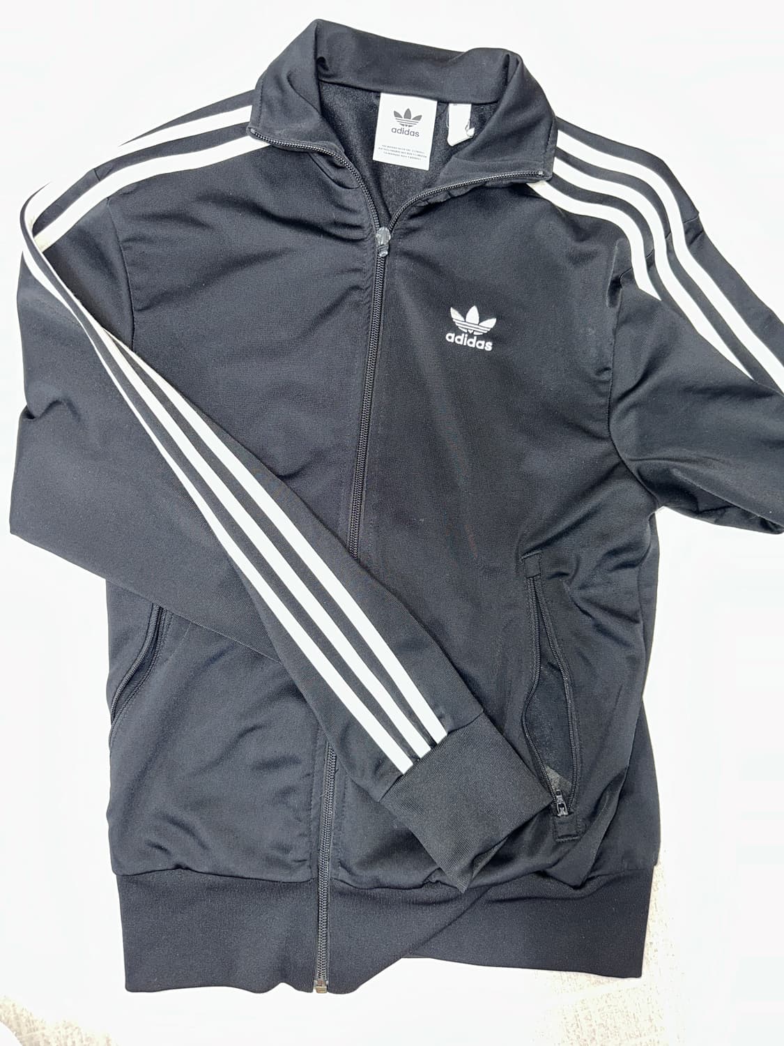 파이어버드 트랙탑 xs 상품이미지1