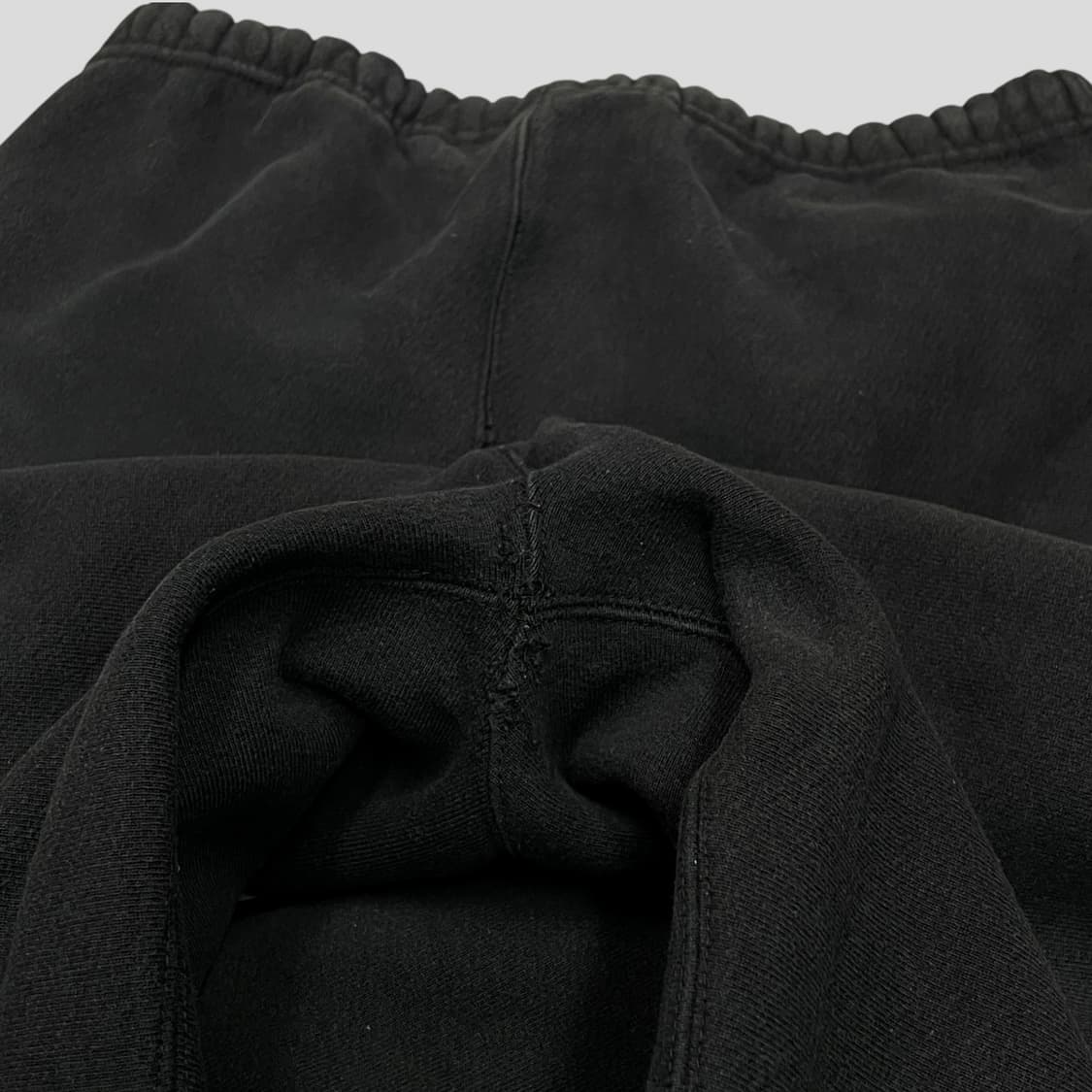 90s 챔피온 리버스위브 스웻팬츠 USA 상품이미지8