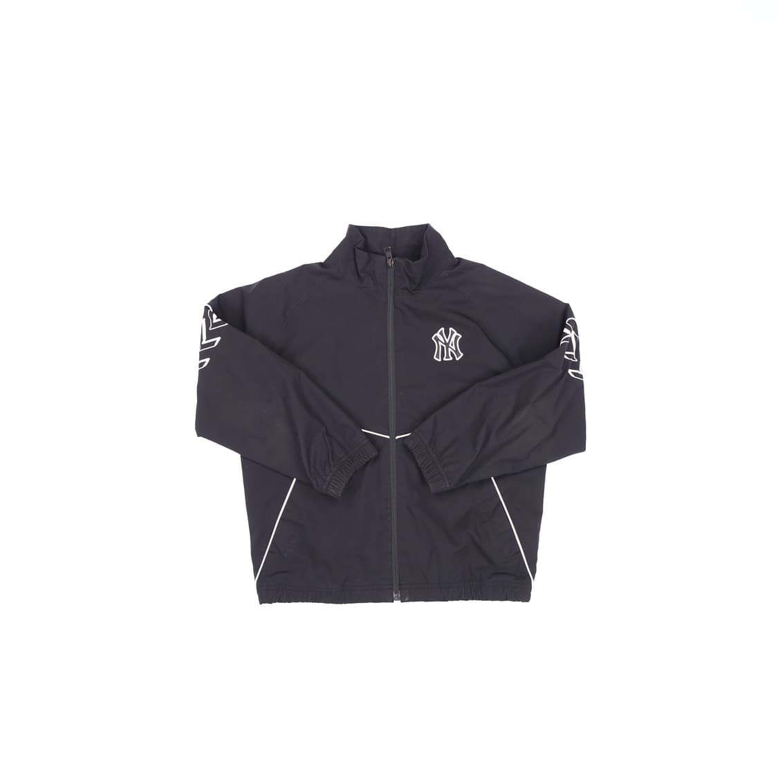 [9Y/130] 신형 MLB 키즈 바람막이  1107HR1 상품이미지1