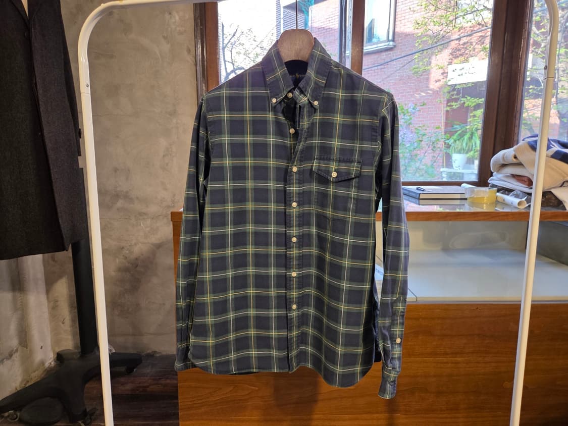 폴로랄프로렌 버튼다운셔츠 상품이미지9