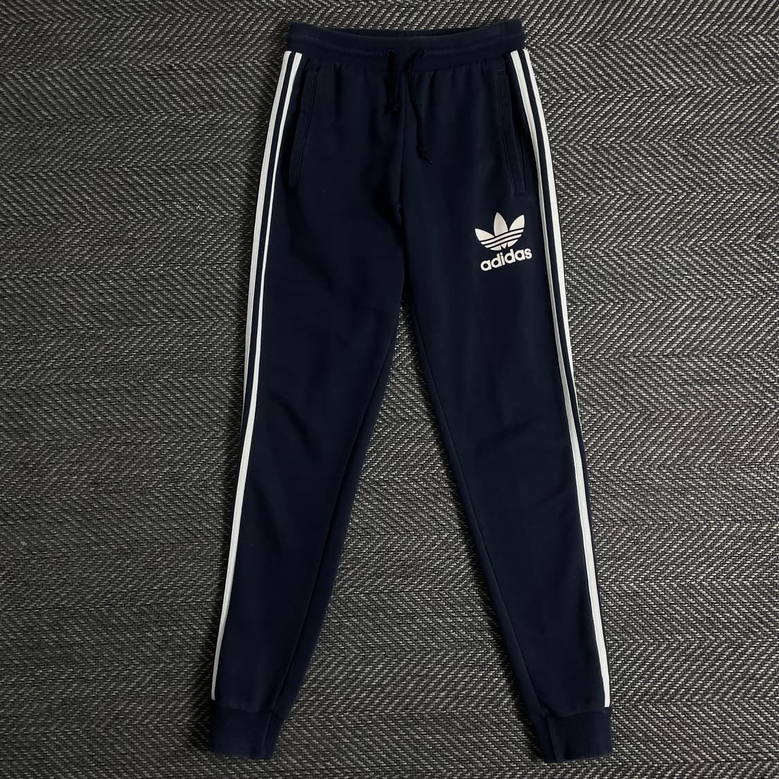 아디다스 트레포일 빅로고 트레이닝 팬츠 o 3292 상품이미지1