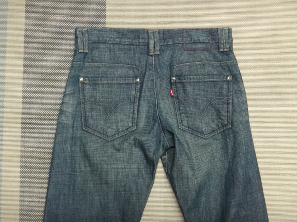 (28인치) 리바이스 엔지니어드진 남성 데님 팬츠 상품이미지5