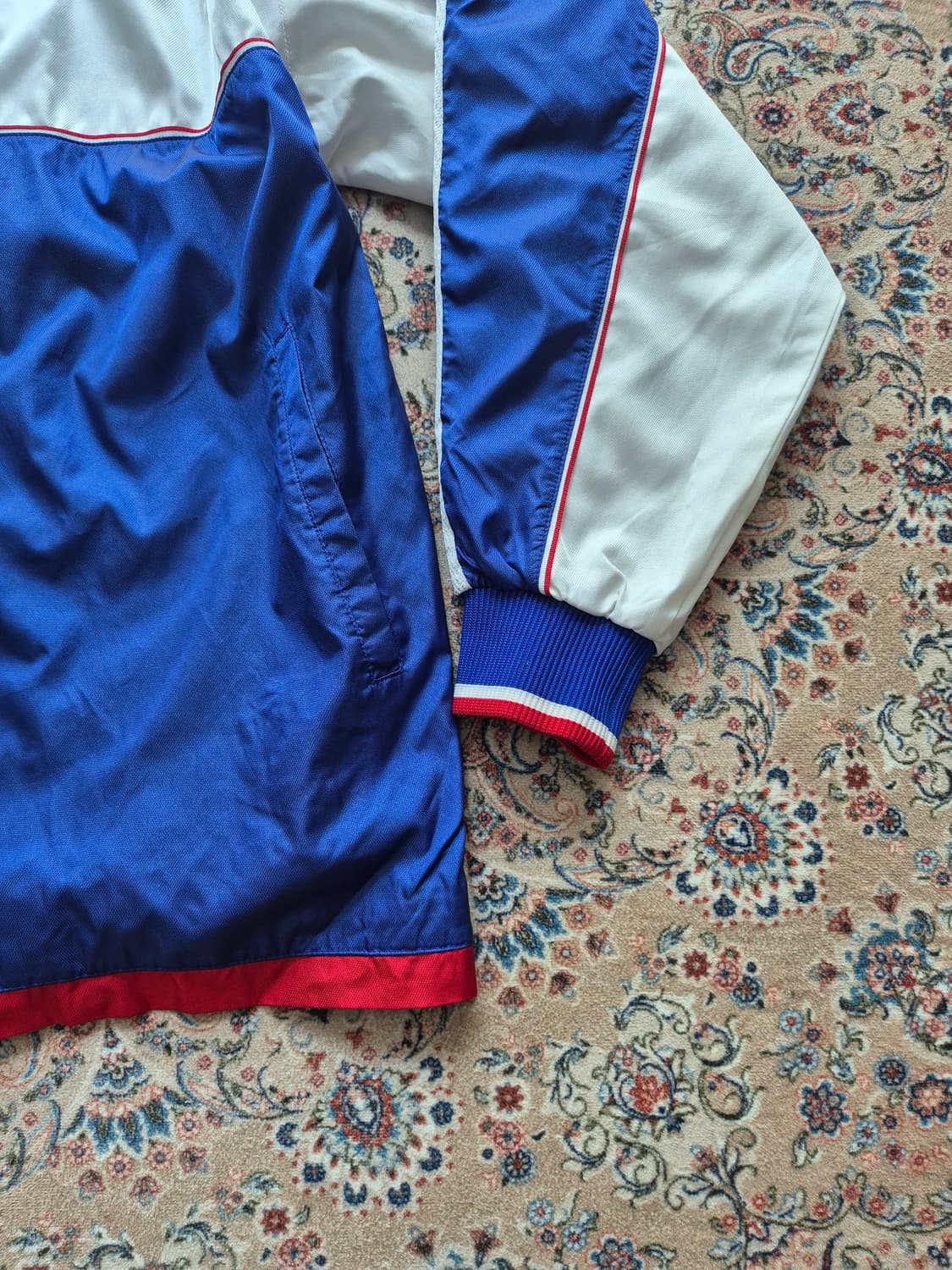 90s 아디다스 바람막이 상품이미지3