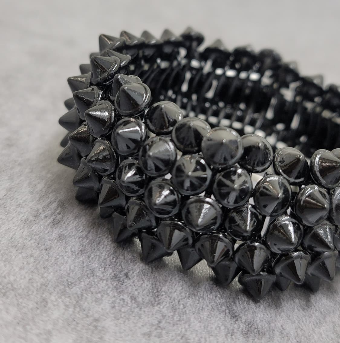 spike stud bracelet 상품이미지3